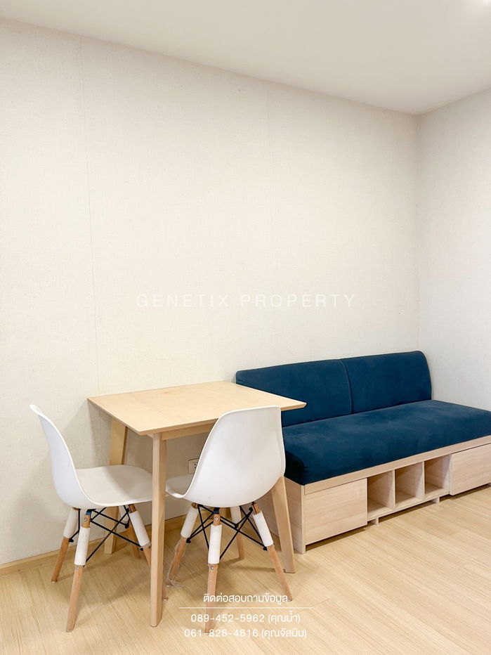 picture For sale Plum Alive 2 2nd floor 1,350,000 baht - 8/13