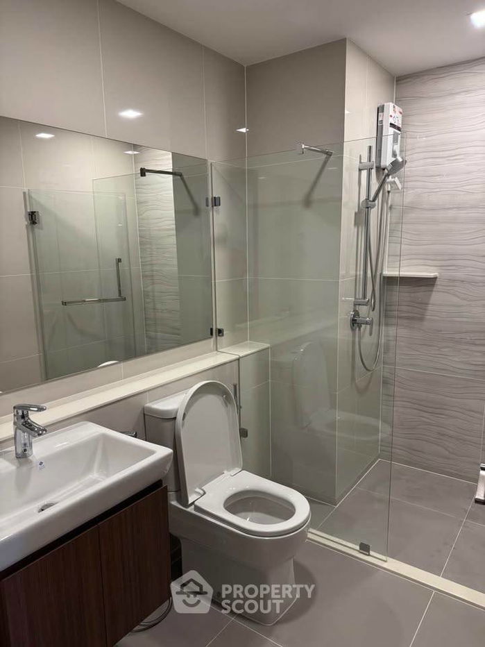 picture 1-BR Condo at Life Phahon-Ladprao near BTS Ha Yaek Lat Phrao (ID 2248863) - 11/11