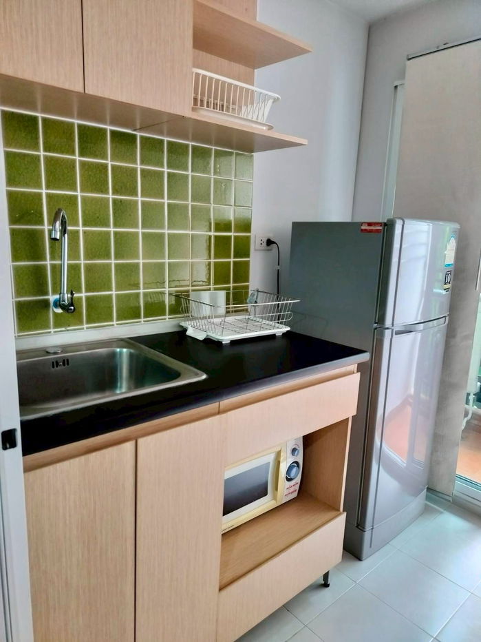 รูป 🔴RV20206🟡 ให้เช่าถูกมาก👍 Regent Home 25 Tiwanon 💛🧡 ✅แอดไลน์ @mproperty (มี @ ด้วย) แอดมินตอบไว - รูปที่ 2/14