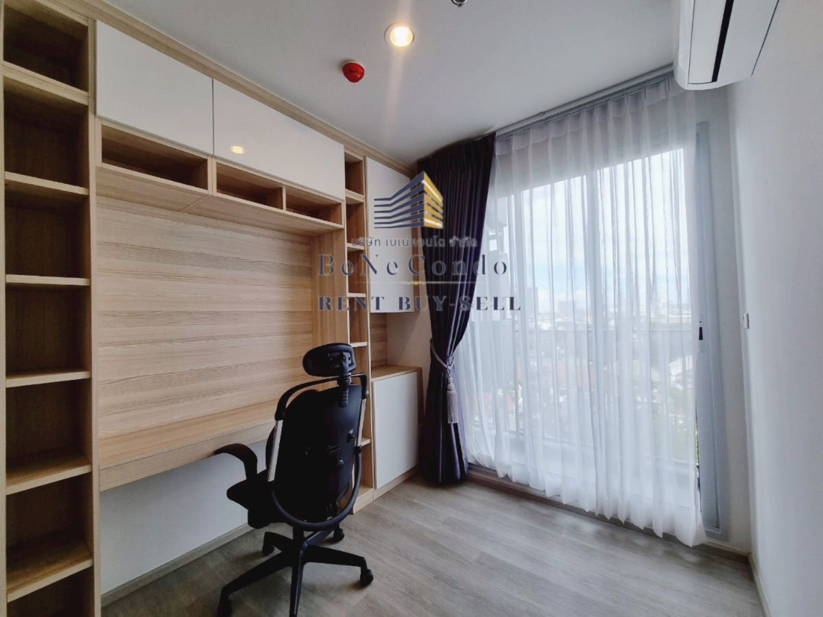 picture *** (Official Agent) Condo for rent : Ideo Charan 70-Riverview ***  - 5/15