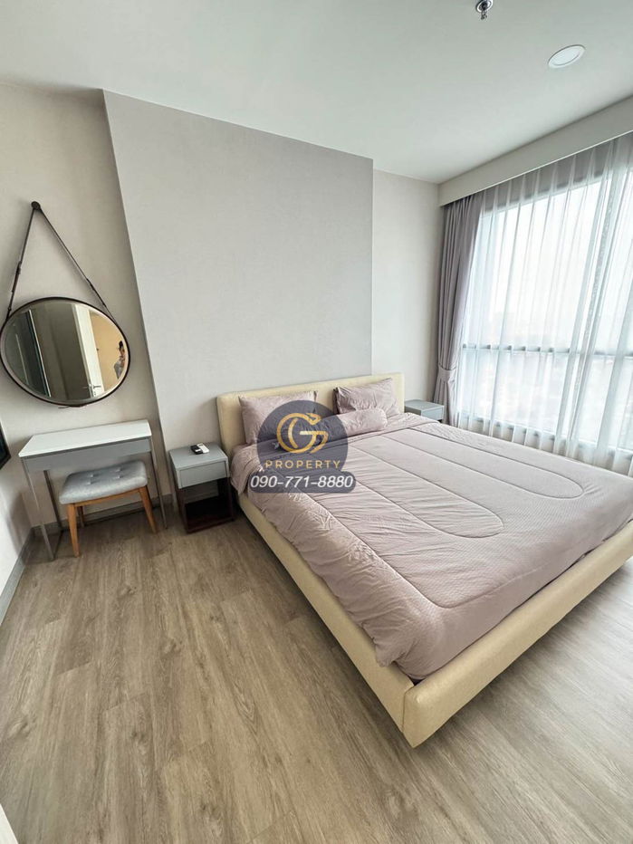 รูป ✨ให้เช่า Keen Centre Condo Sriracha✨ 📍ตรงข้ามโรบินสันศรีราชา - รูปที่ 2/19