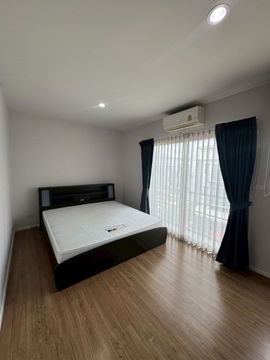 🏢 ประกาศให้เช่าบ้าน | MA-H465   โครงการ Baanklangmuang Ratchaphruek-Rattanathibet (บ้านกลางเมือง ราชพฤกษ์-รัตนาธิเบศร์) 