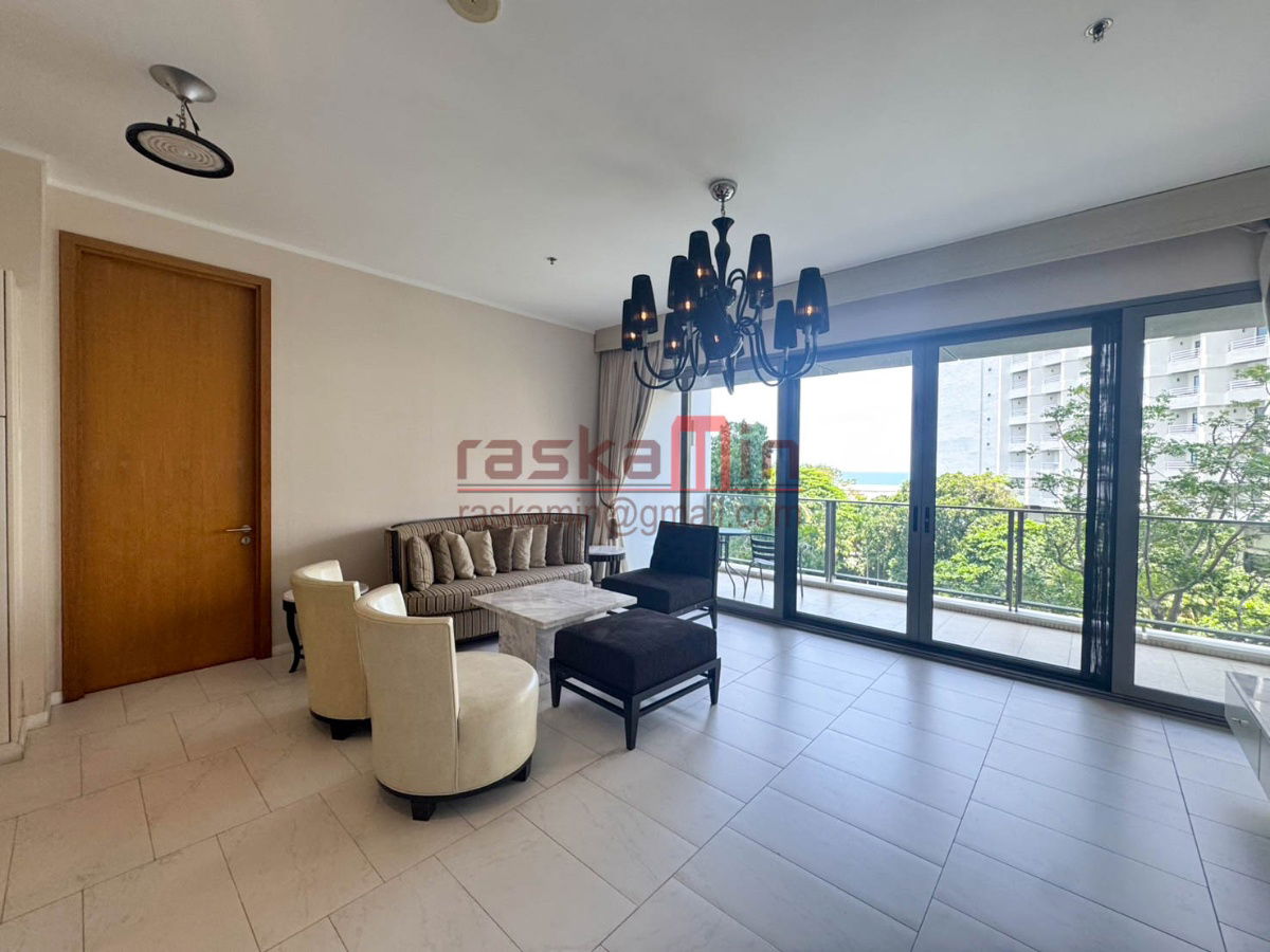 picture For Rent:  2-Bedroom Condo at Northpoint Pattaya - 3/33
