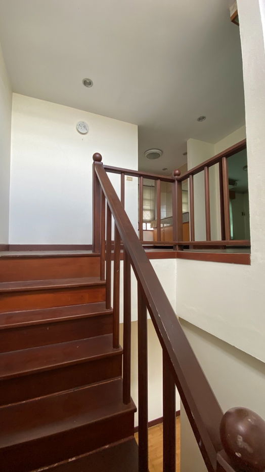 picture Sailom Village, Chaeng Watthana Road, Pak Kret Subdistrict, Pak Kret District, Nonthaburi Province 3-storey house, land area of 50 square wah  - 9/14