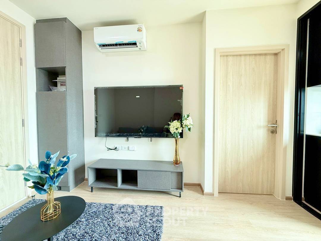 picture 1-BR Condo at Nue District R9 near MRT Phra Ram 9 (ID 2249579) - 2/10