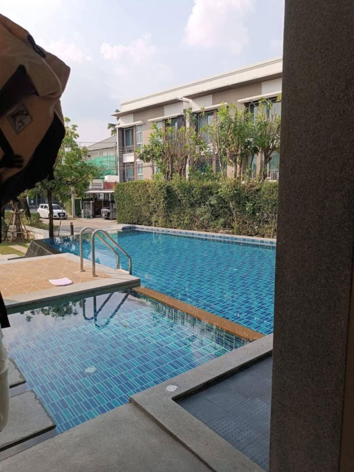 รูป #R5659 🎉 110868 ให้เช่าบ้าน Baan Klang Muang Chokchai 4 Soi 50 - รูปที่ 13/19