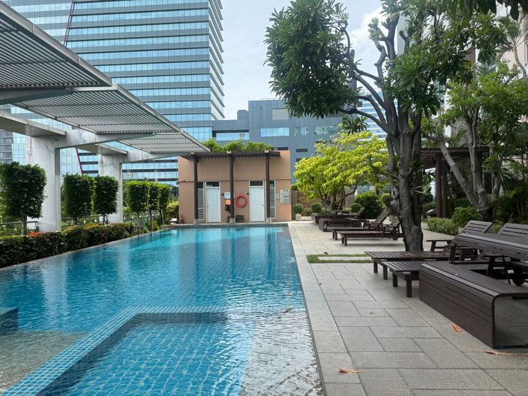 picture Centric scene sukhumvit64(Nice price, Good yield) - 15/16