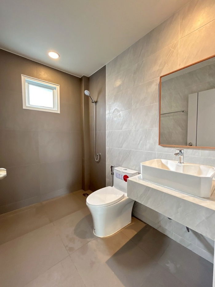 รูป หมู่บ้านเจ้าฟ้าการ์เด้นโฮม 3 เกาะแก้ว WR-03625 - รูปที่ 8/10