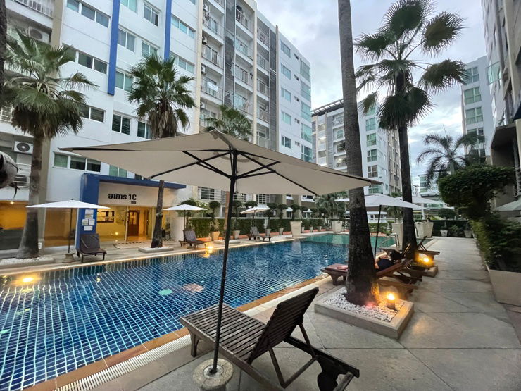 picture For Sale by Owner – Condo at Metro Park Sathorn 2 Bedrooms - 15/15