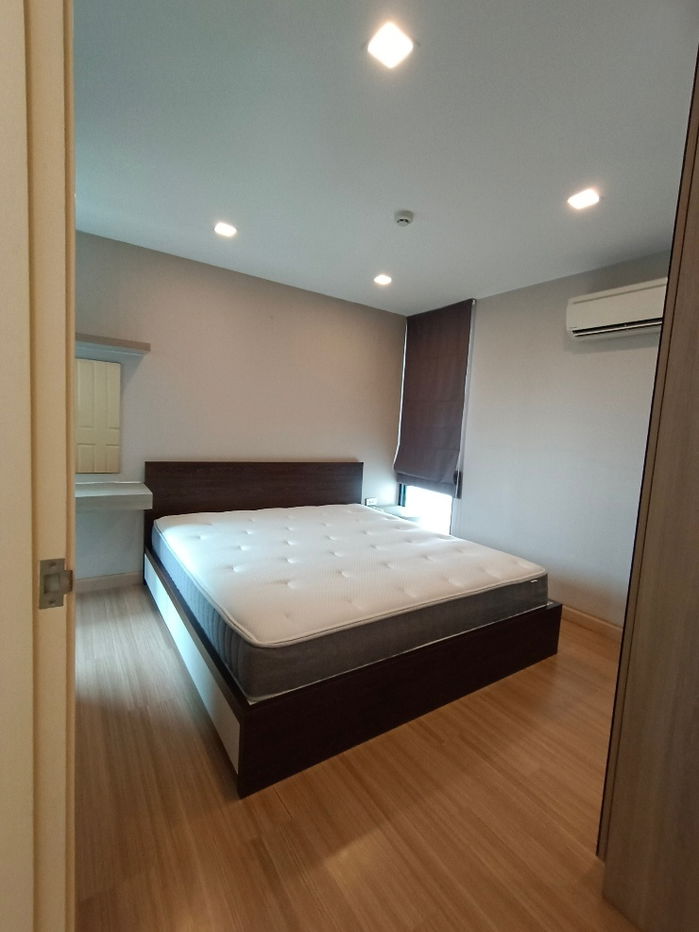 picture Condo The Ace Ekamai, beautiful like new, ready to move in - 4/21