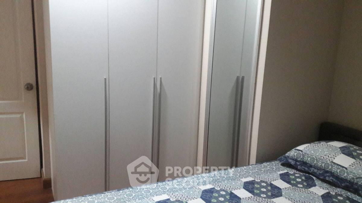 picture 2-BR Condo at Belle Grand Rama 9 near MRT Phra Ram 9 (ID 476292) - 15/17