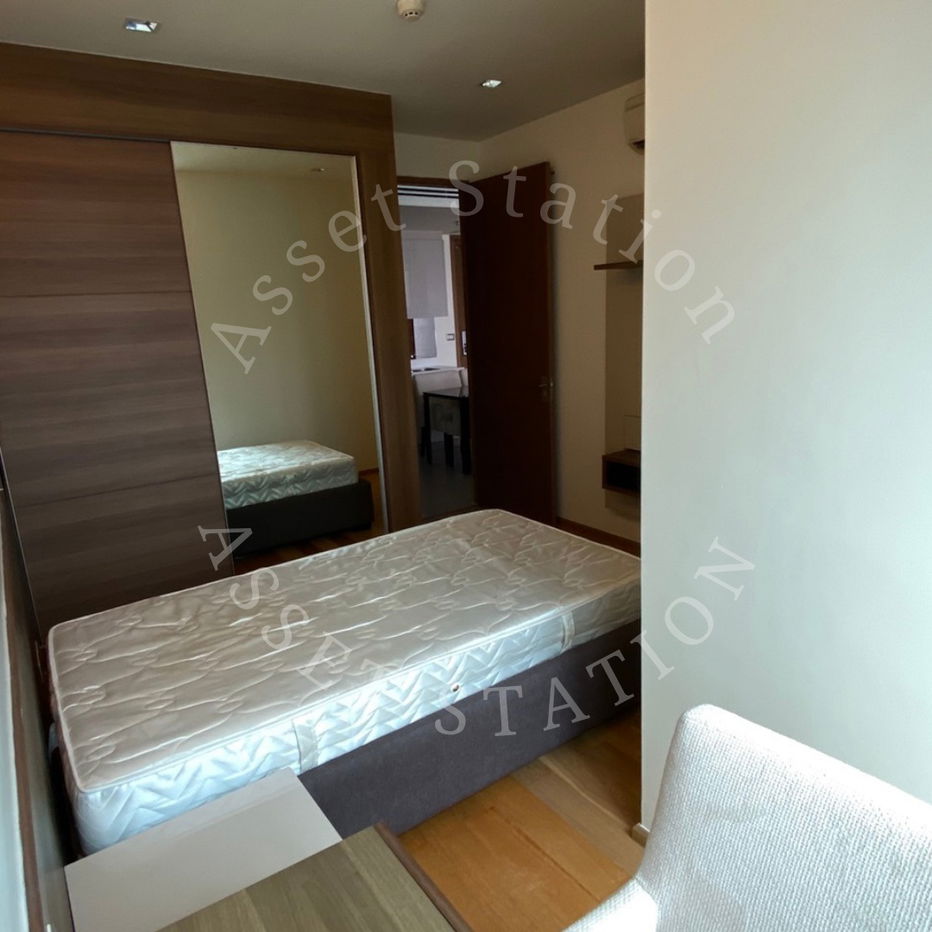 รูป 🔥Best Seller |  The Address Sathorn BTS Saint Louis🔥  - รูปที่ 3/6
