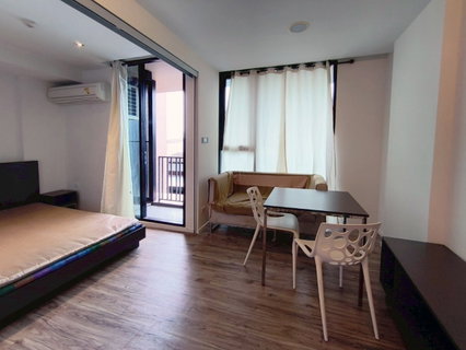 รูปภาพ ⛔️Not available⛔️[Rent-RAR2506-2052] PARQUE Phutthabucha 48. Tower B, Fl.3rd *Near KMUTT💚Line id: @thefirstagent**