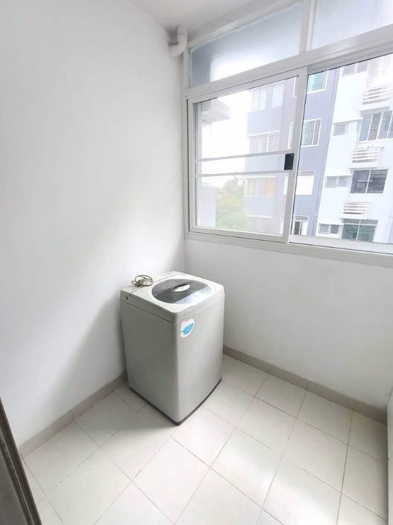 รูป 🟪🟦🟩🟨🟧 ให้เช่า City Home รัชดา ซอย 10 🛎️🛎️ | 𝗟𝗶𝗻𝗲@: @𝗮𝘀𝘀𝗲𝘁𝘀𝗽𝗿𝗼 - รูปที่ 6/7