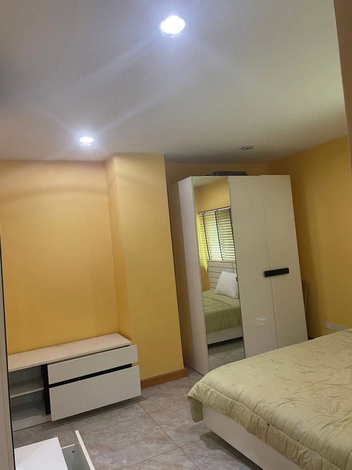 รูป #R5636 🎉 110868 ให้เช่าคอนโด  Le Celeste Condominium (Srinakarindra) - รูปที่ 14/29