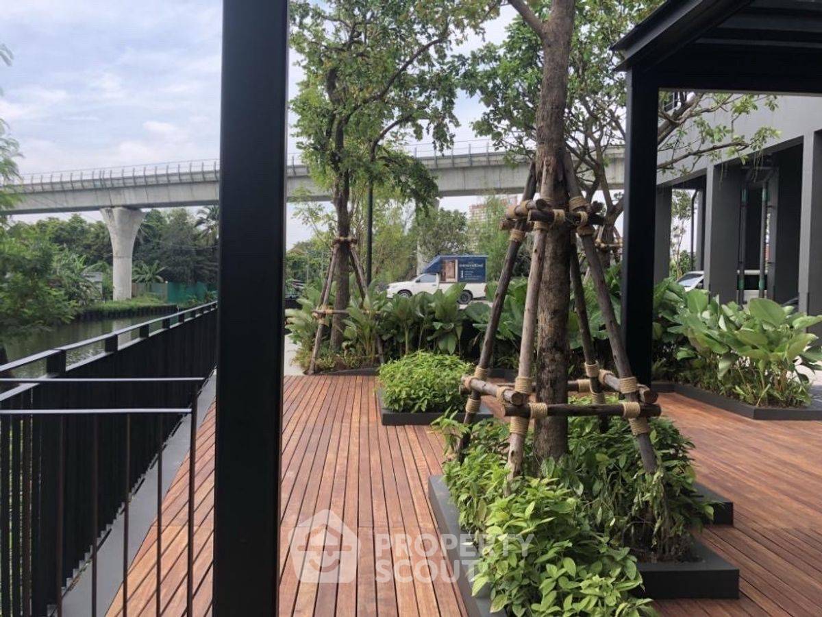picture 1-BR Condo at The Base Phetkasem near MRT Phetkasem 48 (ID 2081563) - 12/15