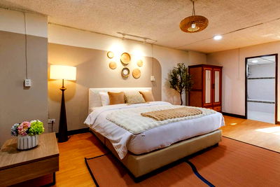 Condos for rent 700 Year Sports Arena Chiang Mai : For Rent: Srithana Condo 2 – City View – 12,000 THB/month