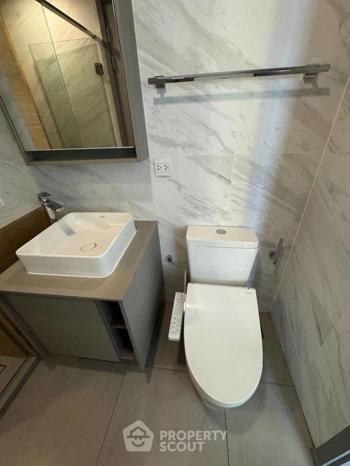 picture 1-BR Condo at Taka Haus Ekamai 12 near BTS Ekkamai (ID 2018742) - 3/14