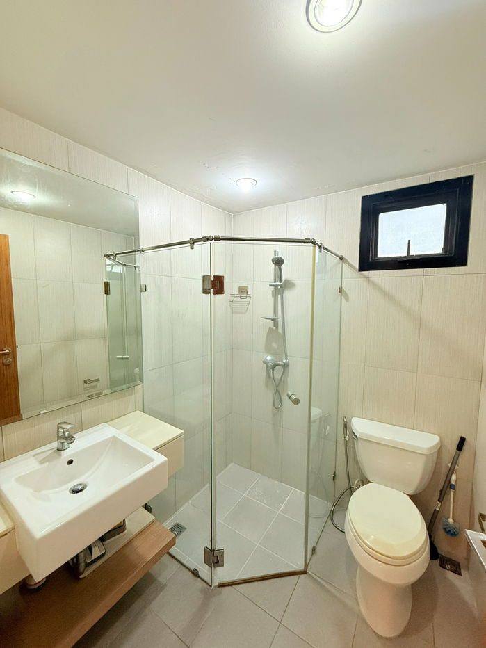 รูป ปล่อยเช่าด่วน!! BTS เอกมัย  จองก่อนได้ก่อน / ห้องพร้อมเข้าอยู่ 8 ส.ค. 68 นี้✨Zenith Place Sukhumvit 42 - รูปที่ 8/9