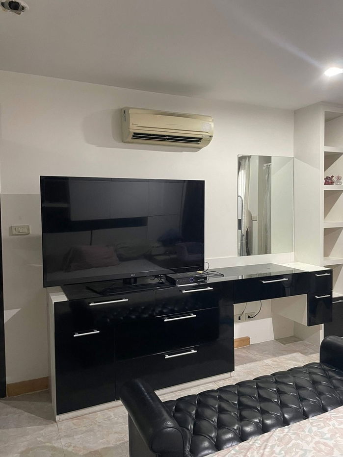 รูป #R5636 🎉 110868 ให้เช่าคอนโด  Le Celeste Condominium (Srinakarindra) - รูปที่ 26/29