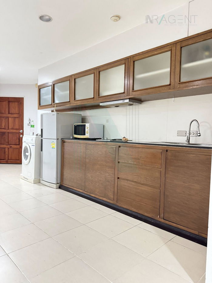 picture 🎉 For Sell Condo WITTAYU COMPLEX Building 1, Floor 22,3 bed room, Room size 175 sqm - 6/8
