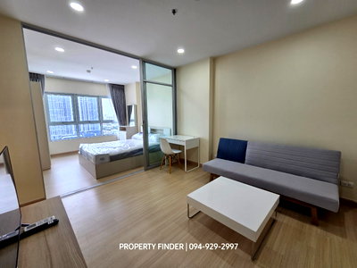 Condos for rent : Condo for rent Supalai Veranda Sukhumvit 117   Make an appointment to view the room 👉line: @propertybkk2