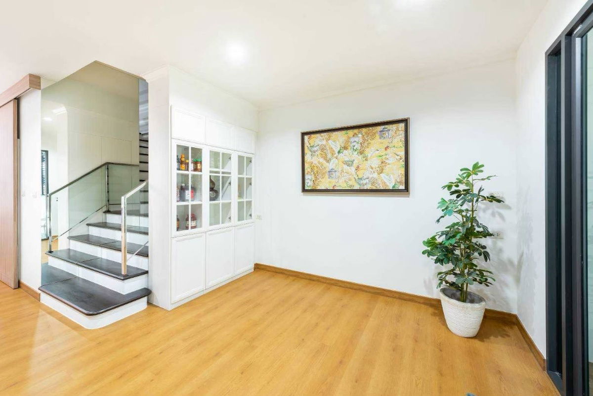 picture Sale Autumn Residence Phetkasem 114 - 4/13