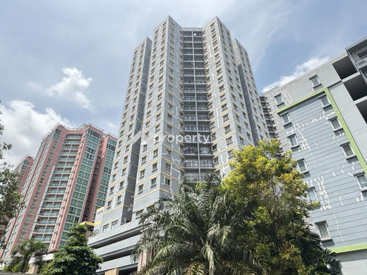 Project Belle Park Residence Picture - 1/13