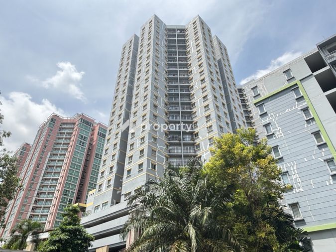 Belle Park Residence