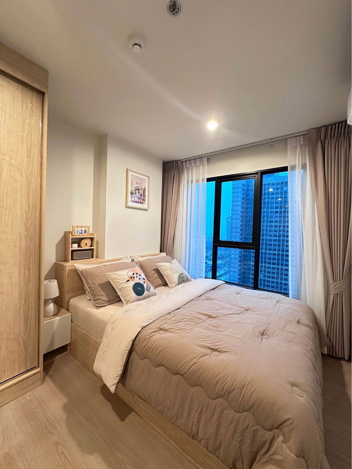 รูป 💎ให้เช่าคอนโด📣 “ Terra Residence ” ✨ติดรั้ว ม.ธรรมศาสตร์  📲ไลน์ @dmcondo(มี @ ด้วยนะครับ - รูปที่ 1/6