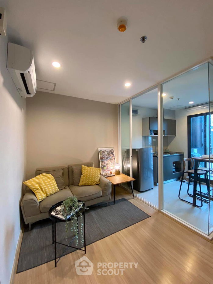picture 1-BR Condo at The Base Rama 9 - Ramkhamhaeng near ARL Ramkhamhaeng (ID 619281) - 1/4