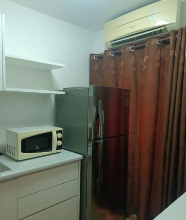 รูป ให้เช่า The Trust Residence Pinklao ชั้น 12A - รูปที่ 6/12