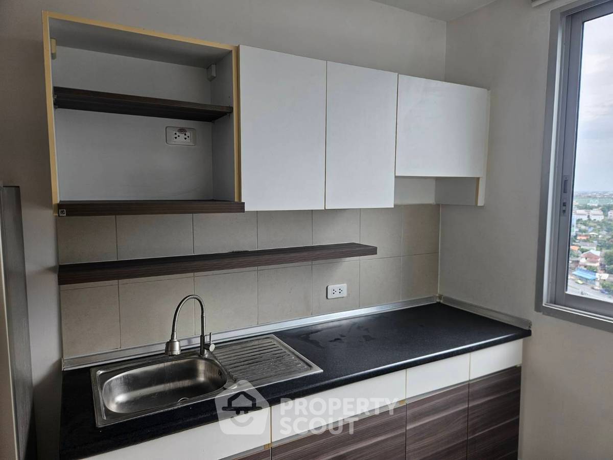รูป คอนโด 2-ห้องนอน ที่ ศุภาลัย วิสต้า ติวานนท์ ใกล้ MRT แยกติวานนท์ (ID 2248960) - รูปที่ 5/6