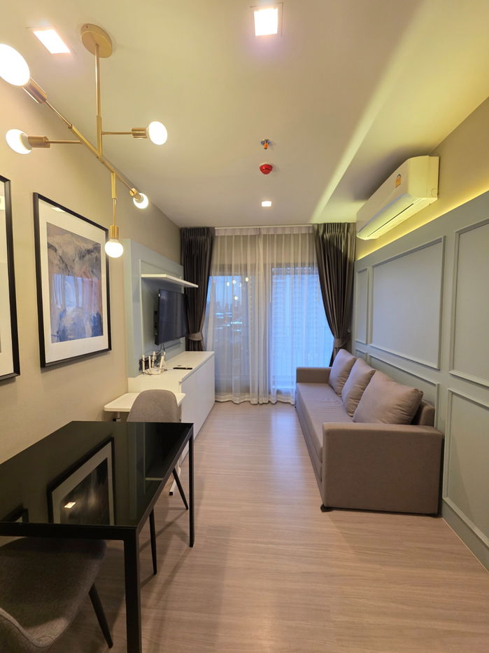 รูป ให้เช่า Life Asoke Hype ราคา 23,000 บาท [PNr250803] - รูปที่ 4/13