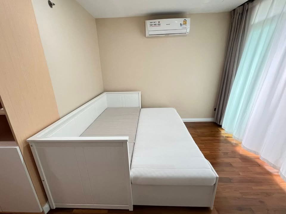 รูป ให้เช่าคอนโด Pabhada silom condo ใกล้ BTS เซนต์หลุย 45,000 บาท รหัสทรัพย์: RS1313 - รูปที่ 19/27