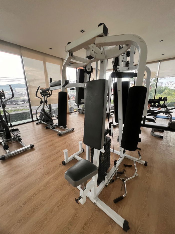 picture Condo for sale The Trust Hua Hin - 9/19