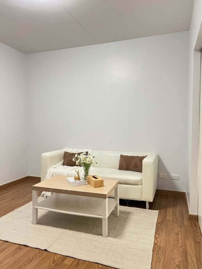 picture 🔥Hot​Deal​‼️For Rent ​Condo-Great​ Price​ at The Seed Ratchada - Huay Kwang - 4/9