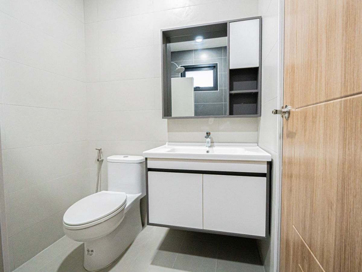 รูป บ้านเดี่ยวสร้างใหม่ ใกล้สนามบิน - รูปที่ 12/16