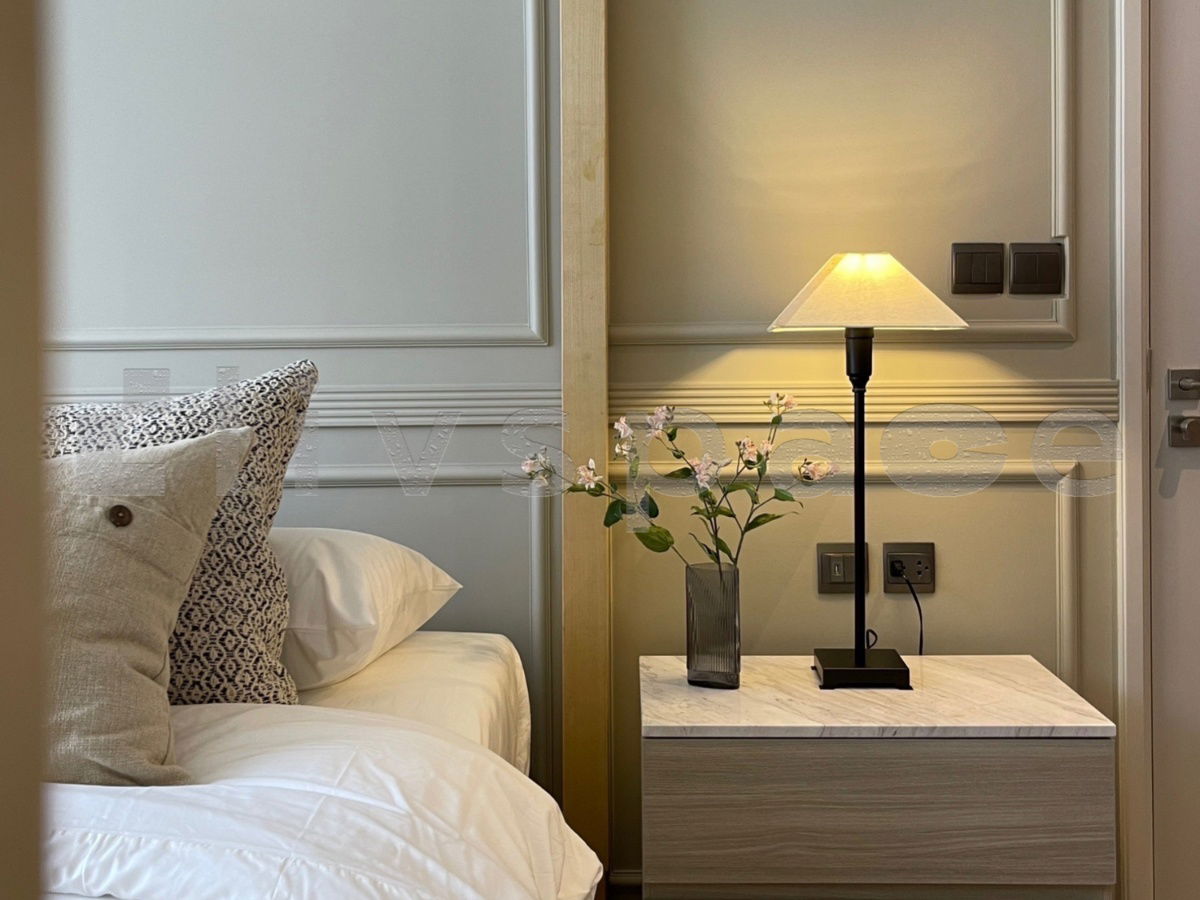 picture [L250804028] For Sale: Muniq Langsuan | 1 Bedroom | Size 57.89 sq.m.| Don't Miss Out on This Special Price!!! - 8/9