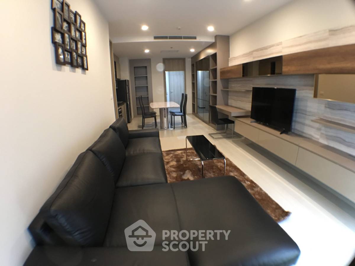 picture 1-BR Condo at Noble Ploenchit near BTS Phloen Chit (ID 510779) - 2/10