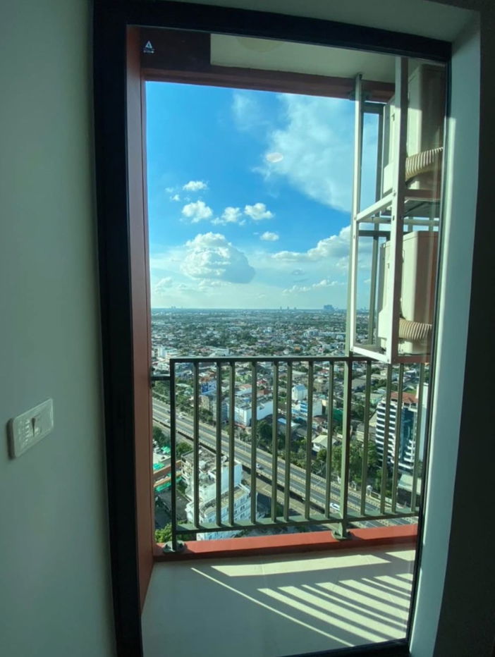 picture #R5653   🎉 110868 Condo for rent  Brix Condominium Charan 64 - 11/12