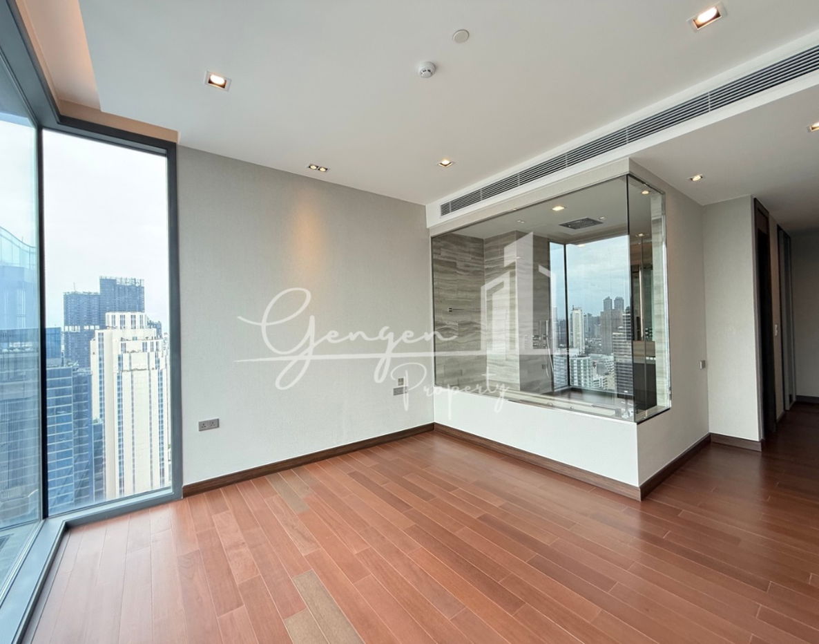 picture 🔥 Q1 Sukhumvit FOR SALE 🔥 3beds 4baths 158sqm, Stunning View, 49 MB | GEN 064-104-4662 - 5/8