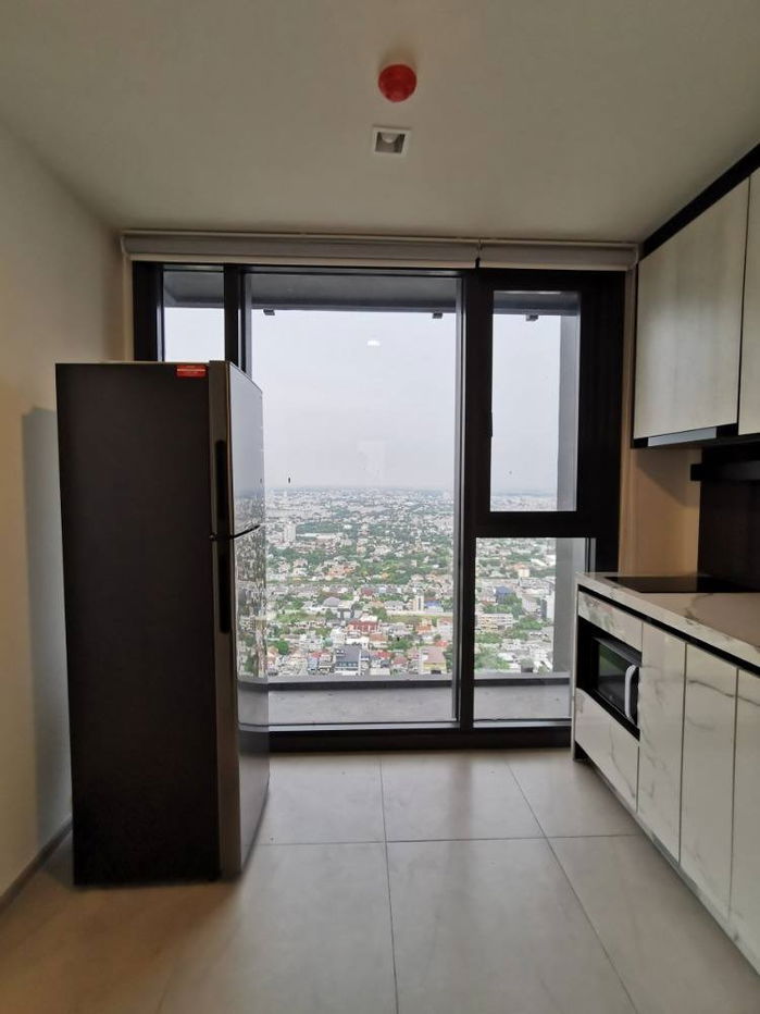 picture Code: KJ8137  for rent THE LINE Sukhumvit 101 // Line ID: @kjcondo (with @) // - 3/17