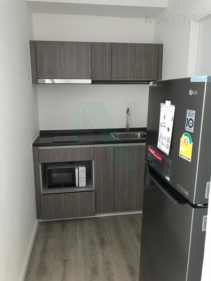 picture For Sell Condo KENSINGTON SUKHUMVIT-THEPARAK Building B, Floor 22,1 bed room, Room size 32 sqm - 3/8