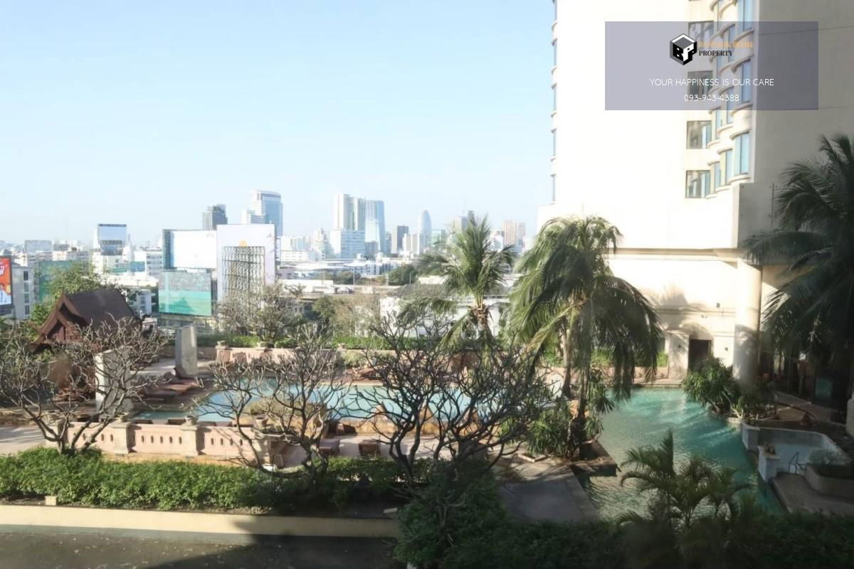 picture Chewathai Ratchaprarop | 🚝Near Airport Link Makkasan #2025081111323 - 15/16