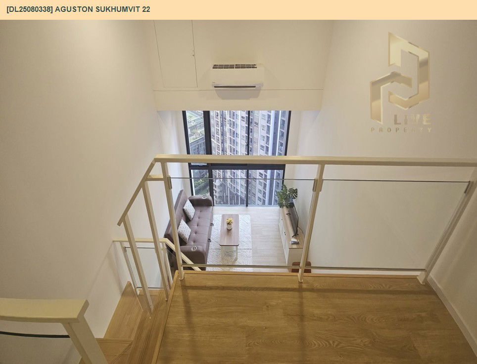 picture DL25080337 Condo for rent, Landmark @MRTA Station  near -, ready to move in, call urgently 0656133286 LineID @534wlwof - 16/17