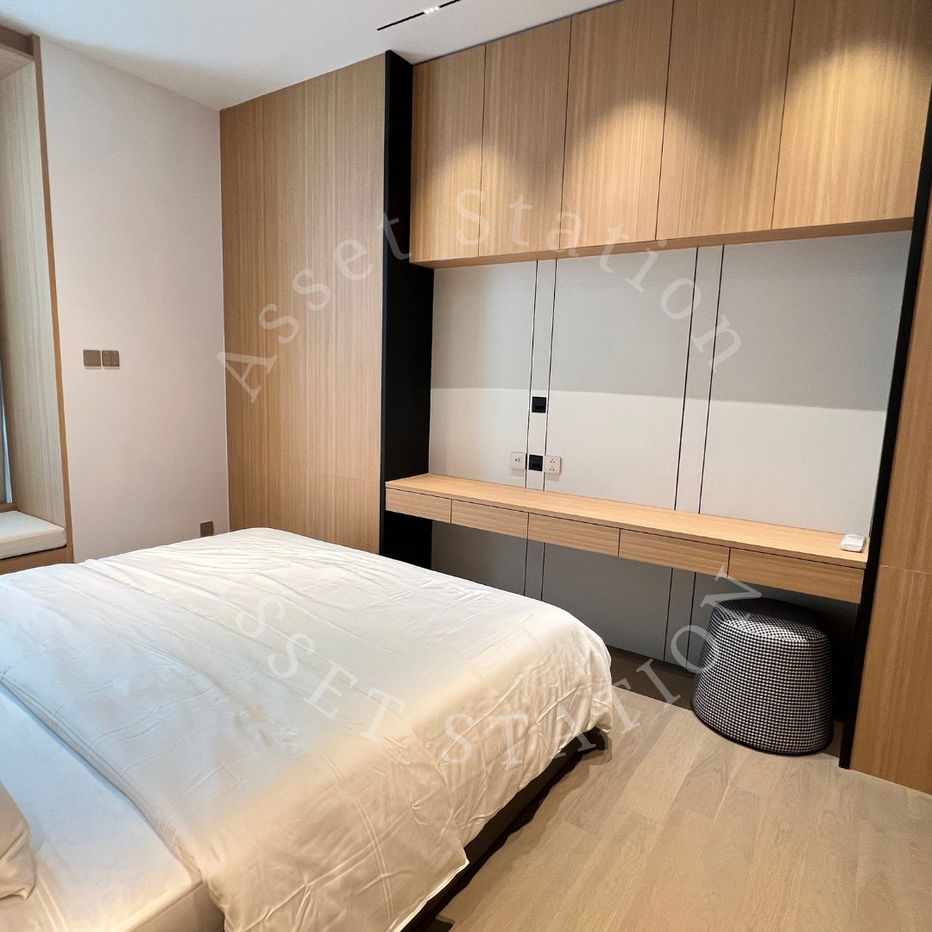 picture 🔥 Best Seller | Supalai Icon Sathorn Near BTS Saint Louis 🔥 - 5/13