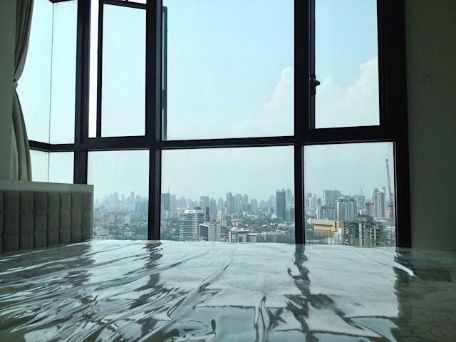 picture OMG1760  < Available 12-Aug-25 > Nice 1 Bedroom - for RENT @ [ Wyne by Sansiri ] - 3/3