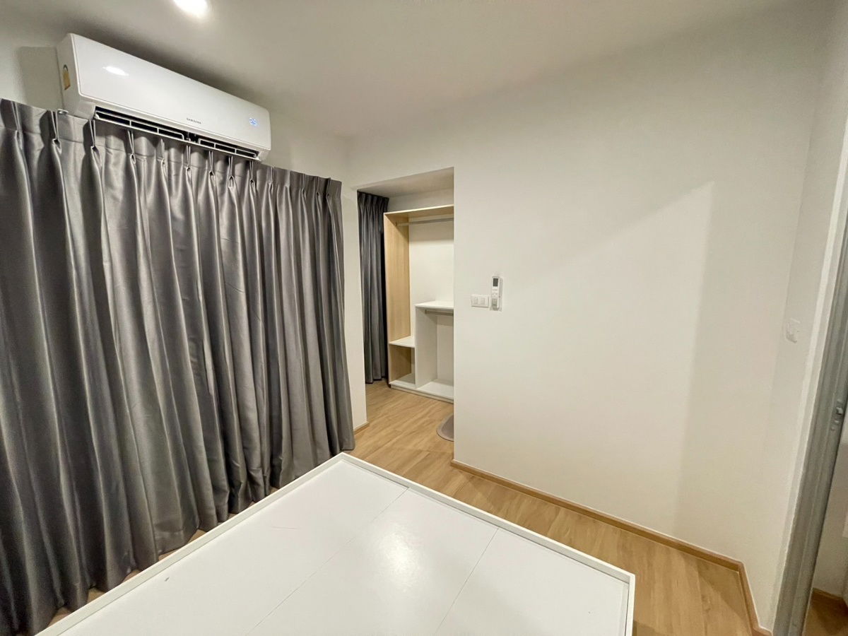 picture Condo for Sale at Sena Kith Chalong Krung - Lat Krabang Direct from Owner – Special Price! - 7/14