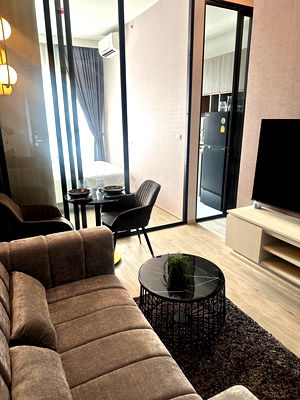 Condos for rent : For   rent  Knightsbridge Prime Onnut 🔴🔴